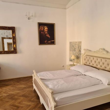 Apartmany Svaeta Barborka Banská Štiavnica Εξωτερικό φωτογραφία
