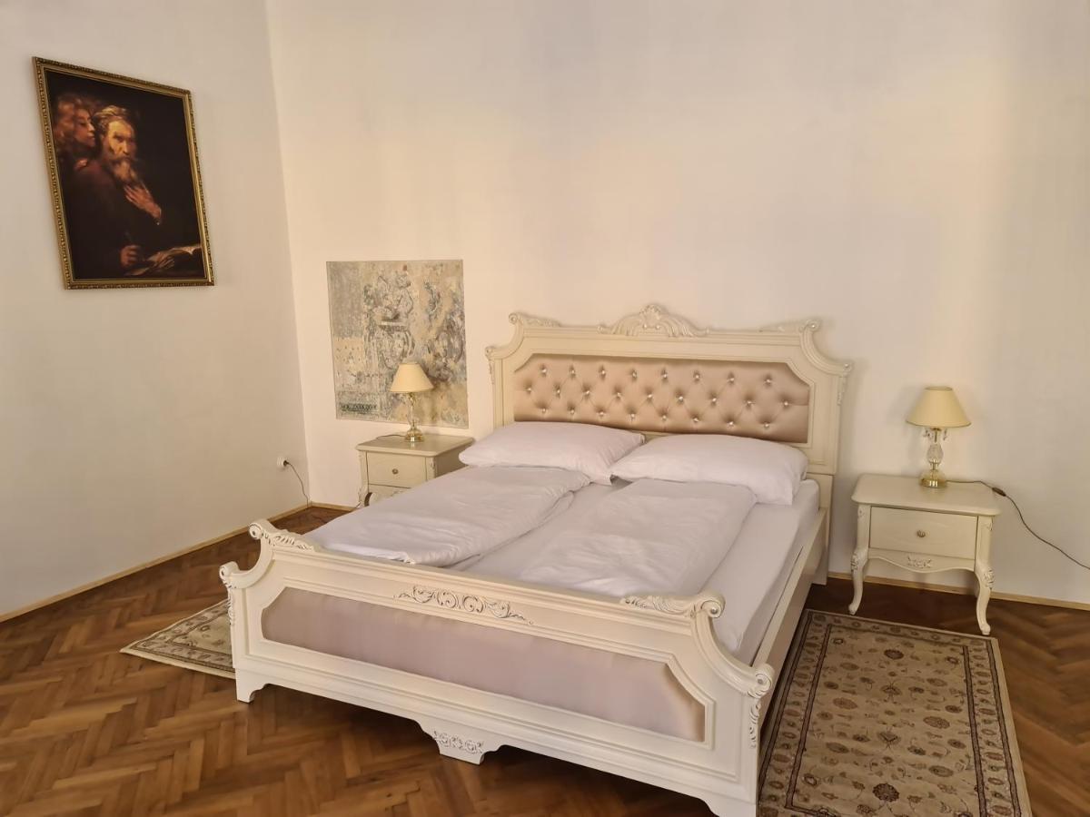 Apartmany Svaeta Barborka Banská Štiavnica Εξωτερικό φωτογραφία