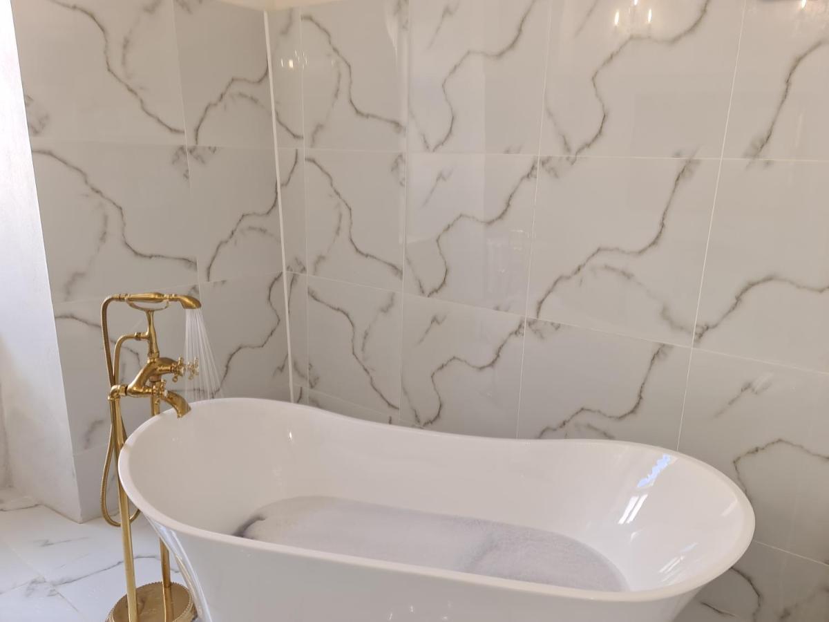 Apartmany Svaeta Barborka Banská Štiavnica Εξωτερικό φωτογραφία