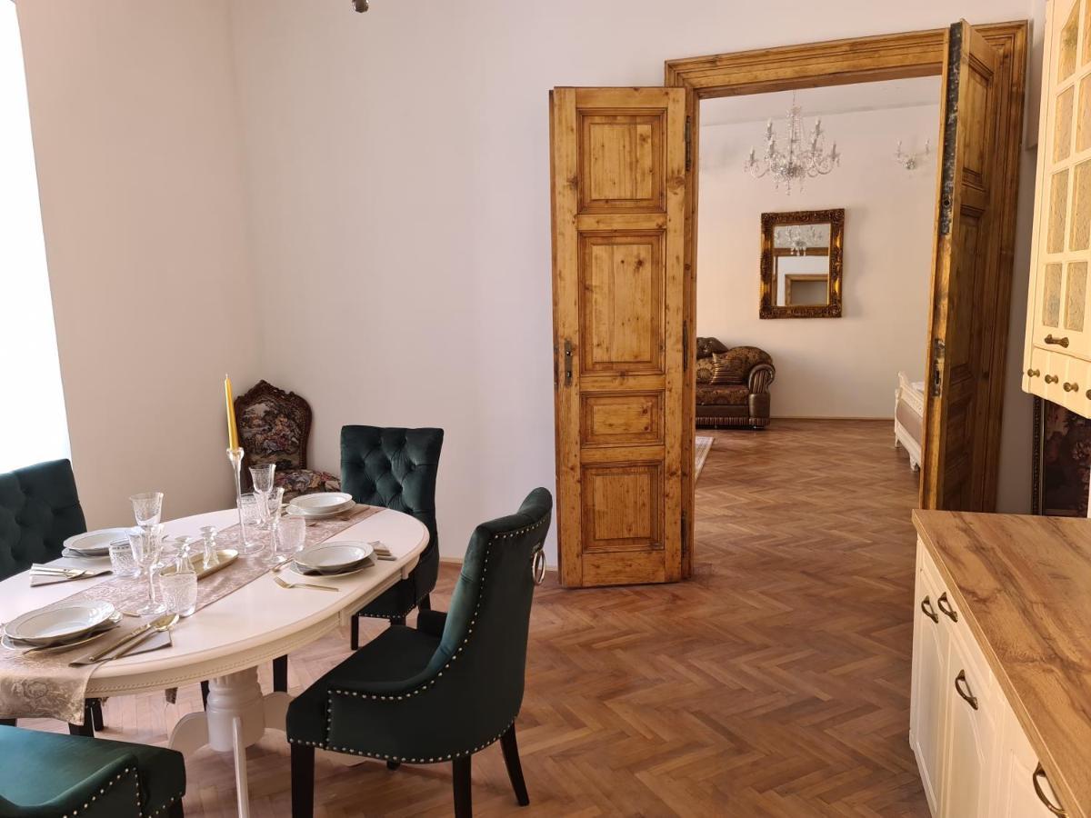 Apartmany Svaeta Barborka Banská Štiavnica Εξωτερικό φωτογραφία
