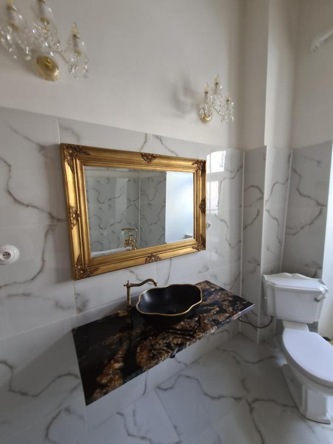 Apartmany Svaeta Barborka Banská Štiavnica Εξωτερικό φωτογραφία